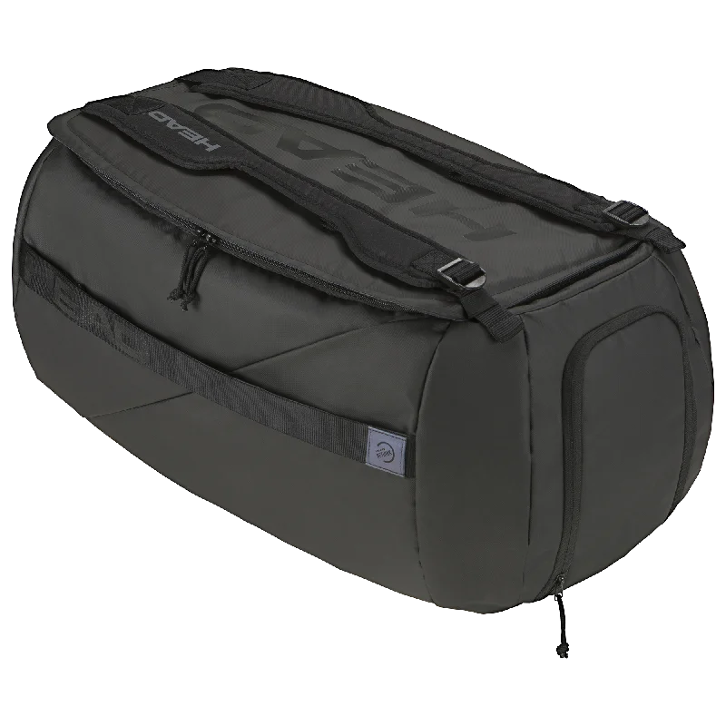 Head Pro X Duffel Bag L (Black)