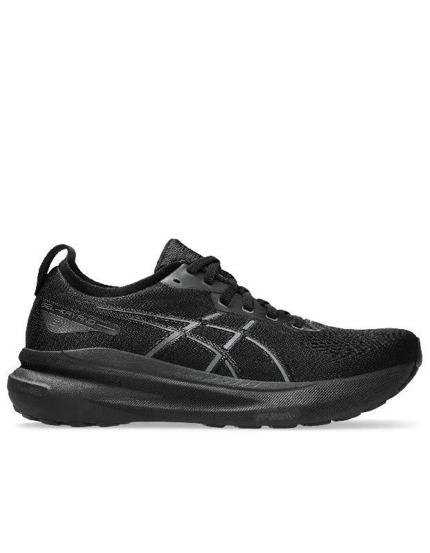 Men's running shoes with a stability control systemGel-Kayano 31 - Men's