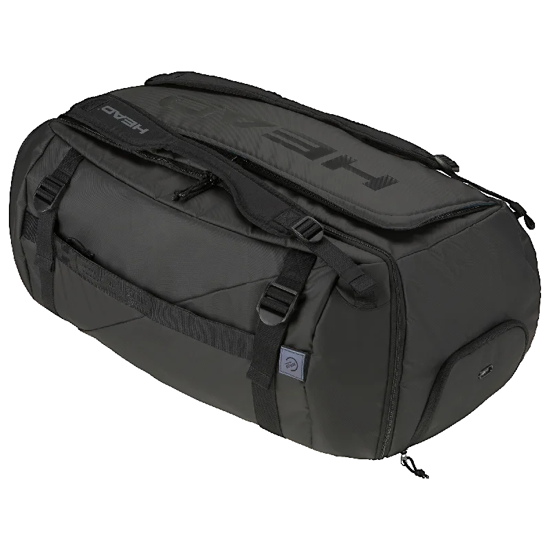 Head Pro X Duffel Bag XL (Black)