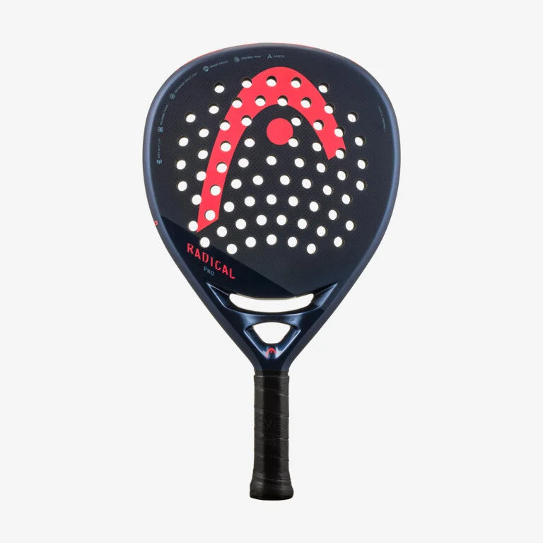 Head Radical Pro Padel Racquet