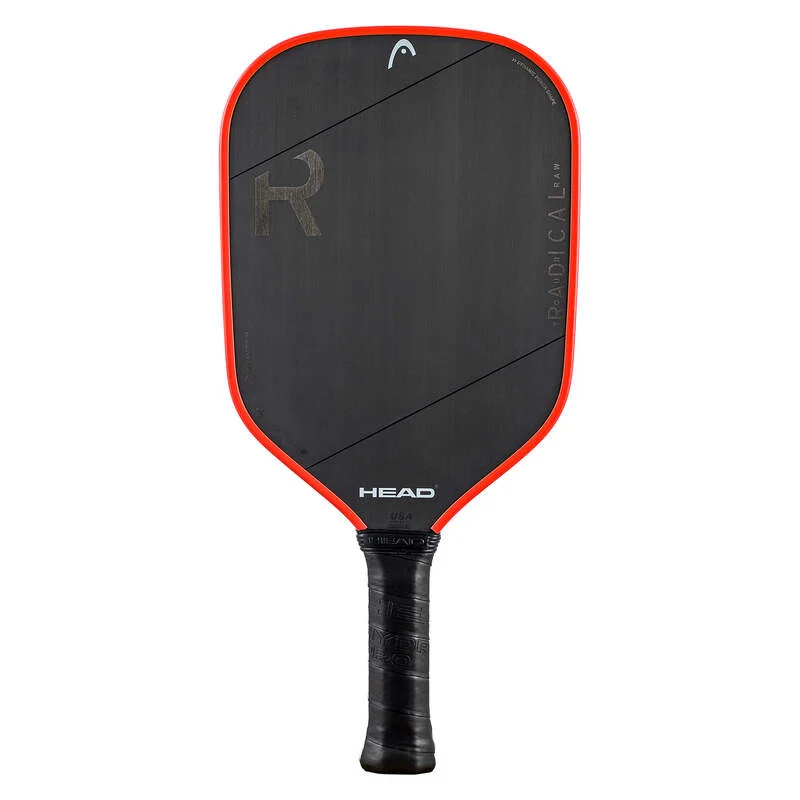 Head Radical Tour RAW 2024 Pickleball Paddle