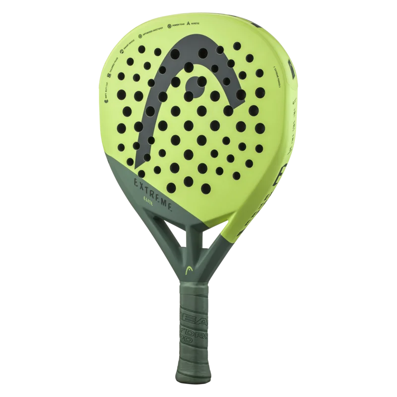 Head Extreme Elite Padel Racquet