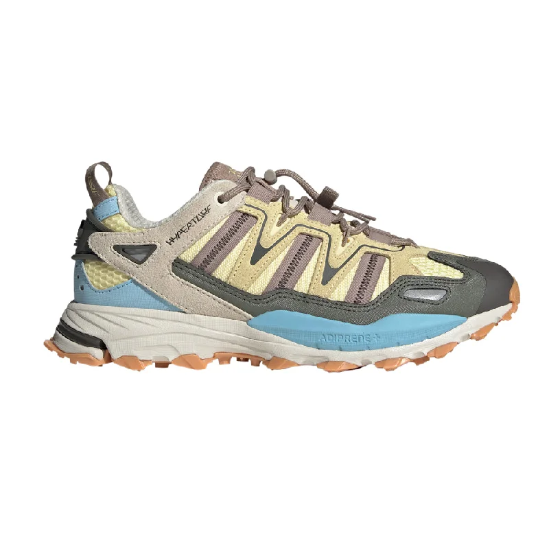 Men's sneakers with a shock - absorbing insoleHyperturf Lace Up Sneakers