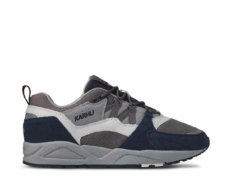 Men's sneakers with a sock - like fit for a snug feelKarhu Fusion 2.0