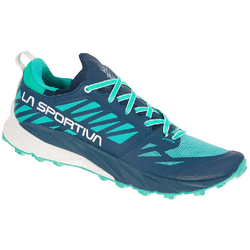 Men's running shoes with a high - energy return midsoleLa Sportiva Kaptiva Running Shoe Women's