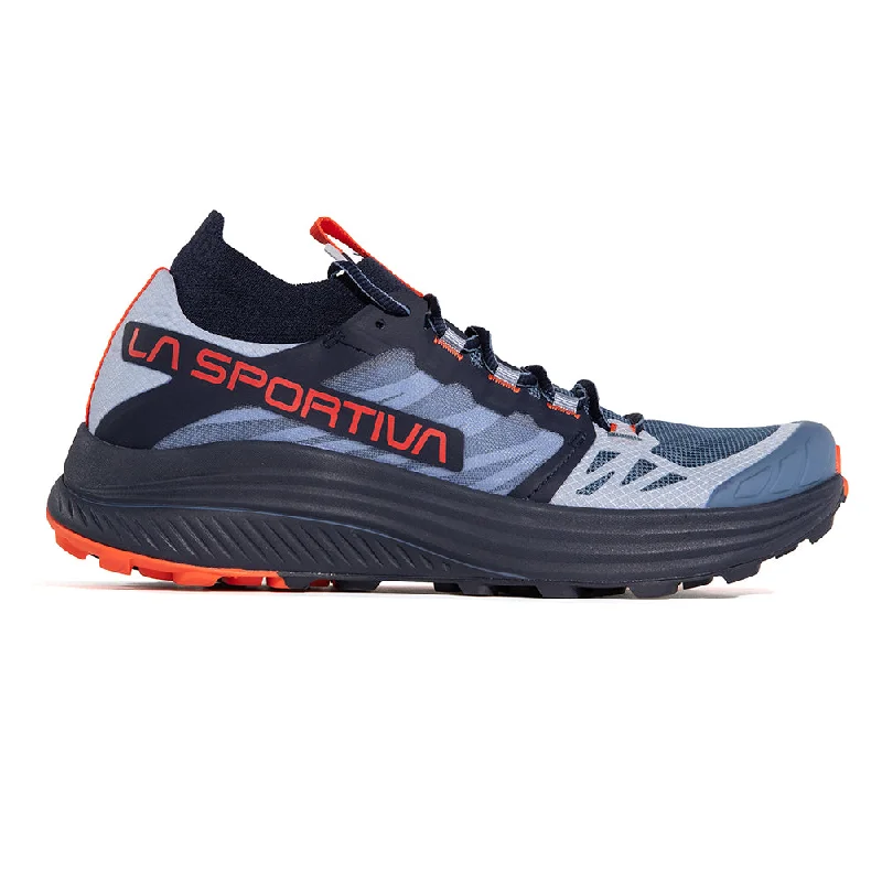 Men's running shoes with a supportive midfoot strapLevante (Women's)