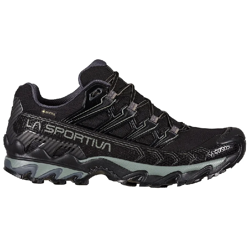 Men's running shoes with a speed - lacing systemUltra Raptor II GTX (Men's)