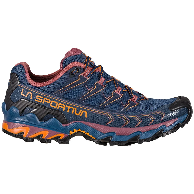 Men's running shoes with a removable insole for customizationUltra Raptor II (Women's)