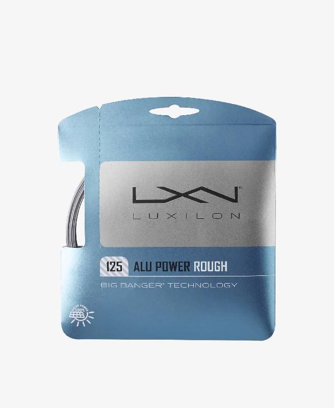 Luxilon ALU Power Rough (Set)