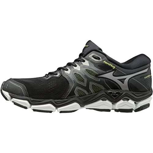 Men's lightweight running shoes with a mesh upperMizuno Wave Horizon 3 Laufschuhe - SS19-46