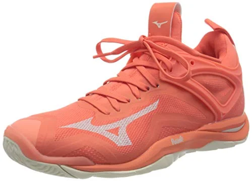 Men's running shoes with a waterproof membraneMizuno Women's Mizuno Women'S Wave Mirage 3 Handball Shoes