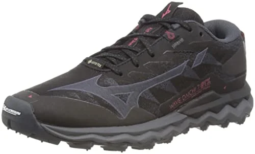 Men's lightweight running shoes with a mesh upperMizuno Women's Wave Daichi 7 Gtx