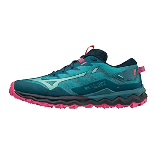 Men's lightweight running shoes with a mesh upperMizuno Women's Wave Daichi 7