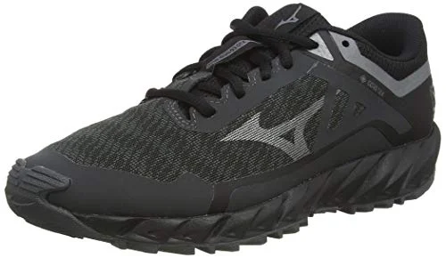 Men's running shoes with a waterproof membraneMizuno Women's Wave Ibuki 3 Gtx