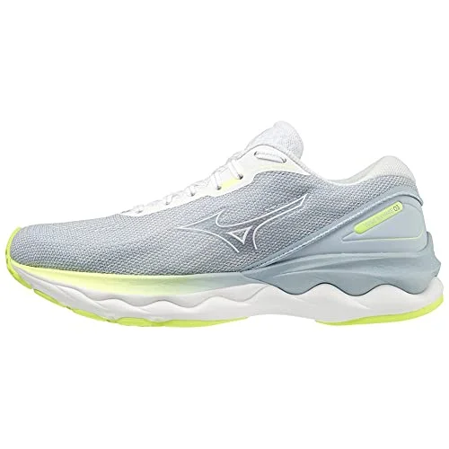 Men's running shoes with a padded heel collarMizuno Women's Wave Skyrise 3