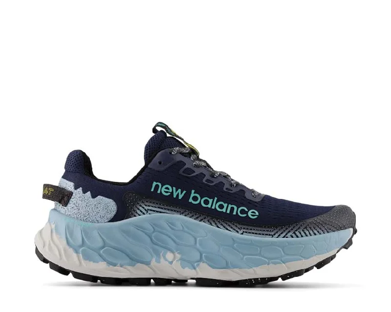 Men's sneakers with a chunky sole for a trendy lookNew Balance Fresh Foam X More Trail v3