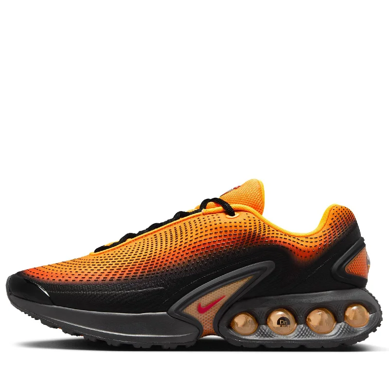 Men's sneakers with a cushioned midsole for comfortNike Air Max DN SE - Laser Orange/Comet Red