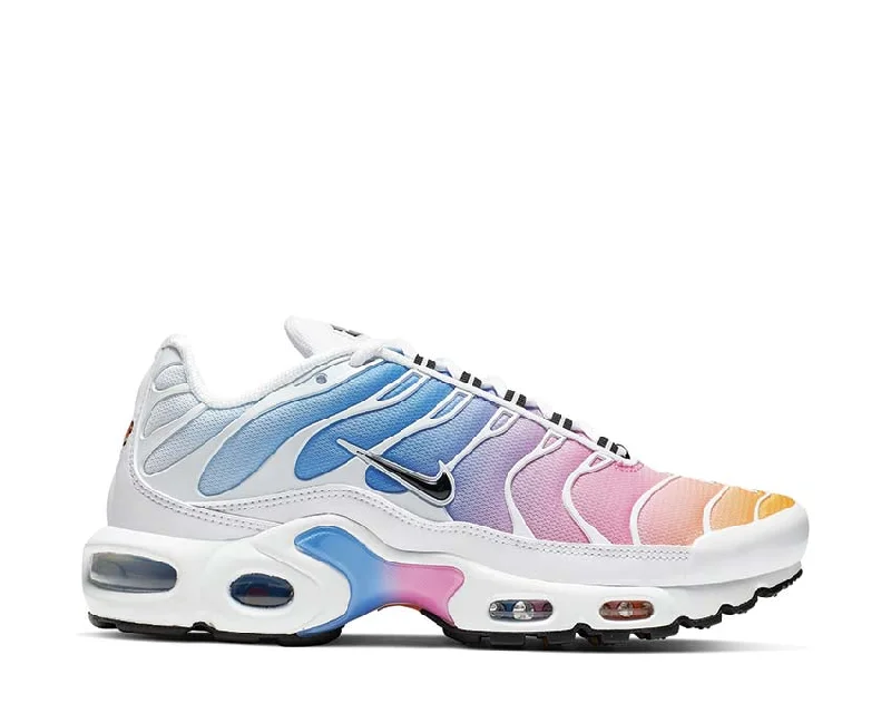 Men's sneakers with a sock - like fit for a snug feelNike Air Max Plus W "Summer Gradient"