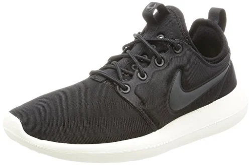 Men's running shoes with a traction - optimized outsoleNike Women's W Nike Roshe Two