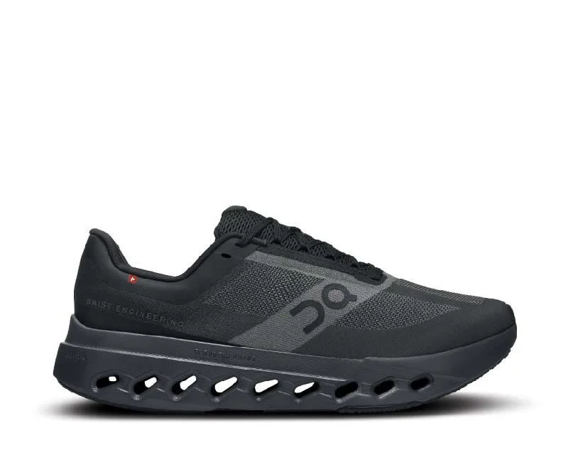 Men's sneakers with a lace - up closure and a tongueOn Cloudsurfer Next W