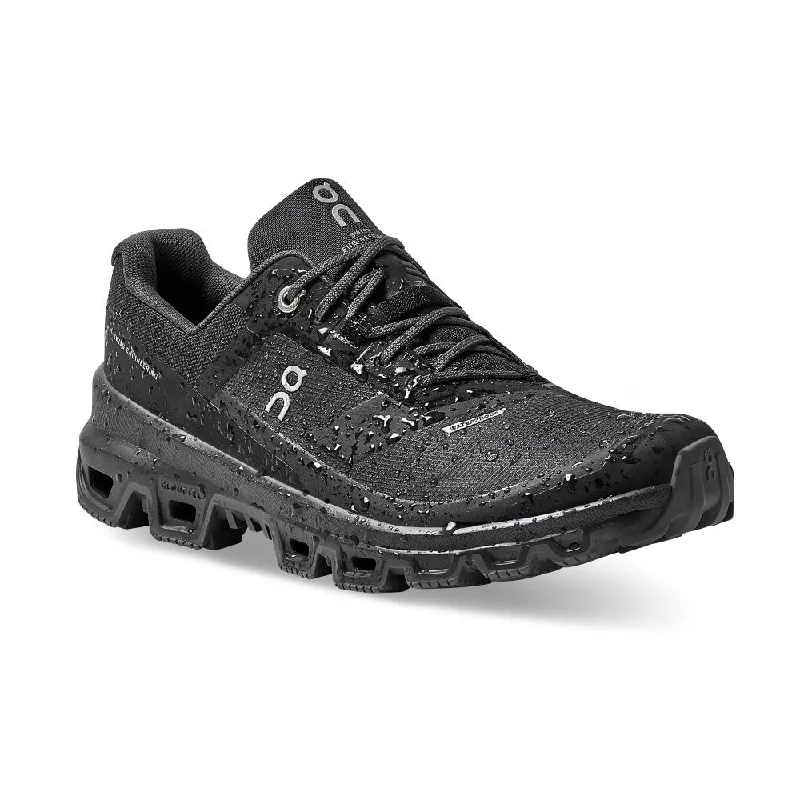 Cushioned men's running shoes for shock absorptionCloudventure Waterproof (Women's) - Past Season