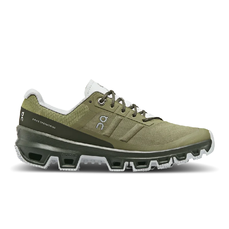 Minimalist men's running shoes for a natural feelCloudventure (Women's) - Past Season