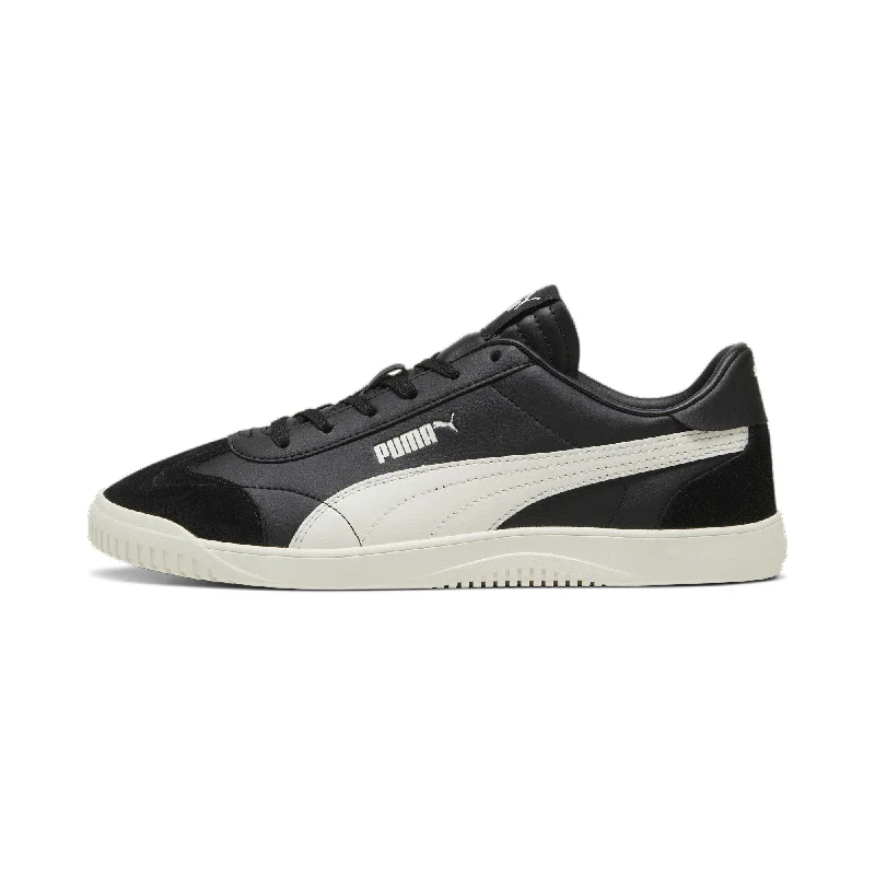 Men's sneakers with a wide toe box for comfortPUMA Club 5v5 Sneakers