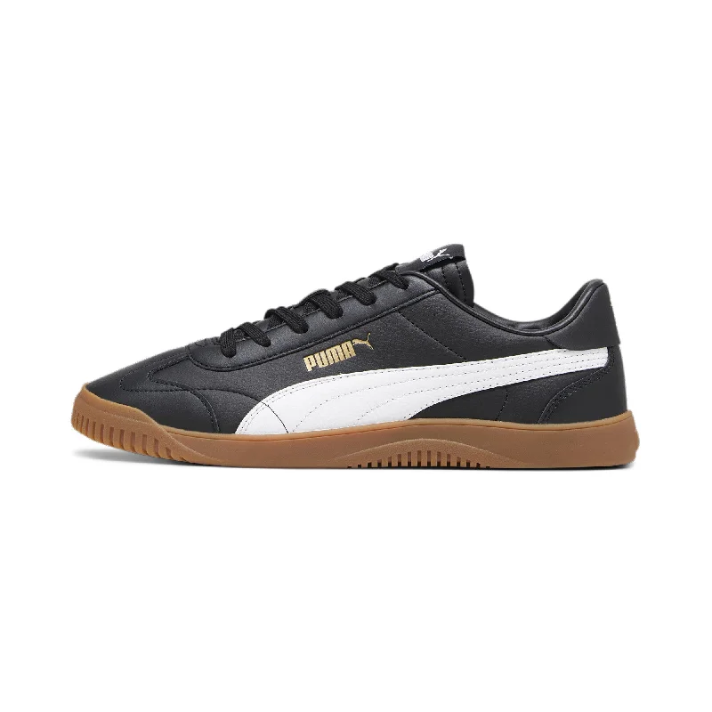 Men's sneakers with a cushioned midsole for comfortPUMA Club 5v5 Sneakers