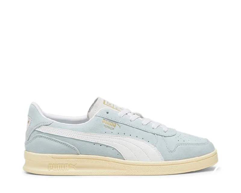 Men's sneakers with a chunky sole for a trendy lookPuma Indoor Soft