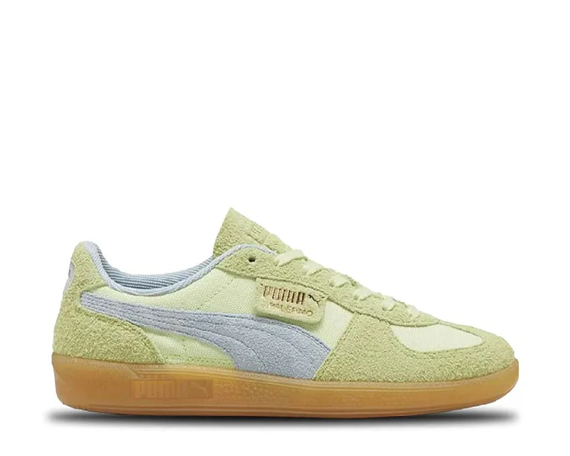 Running - inspired men's sneakers with a breathable meshPuma Palermo Vintage