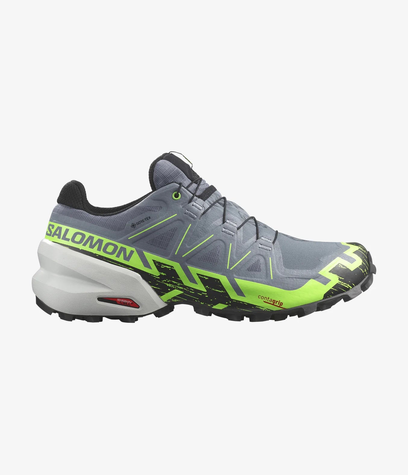 Men's running shoes with a waterproof membraneSpeedcross 6 Gore-Tex (Men's)