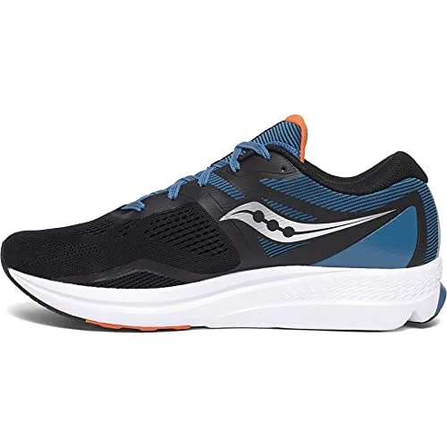 Men's running shoes with a carbon fiber plate for added propulsionSaucony Men's Saucony Jazz 22