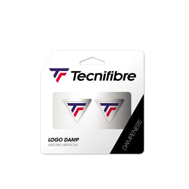 Tecnifibre Logo Dampener