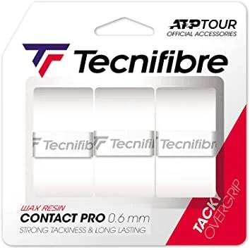 Tecnifibre Pro Contact Overgrip