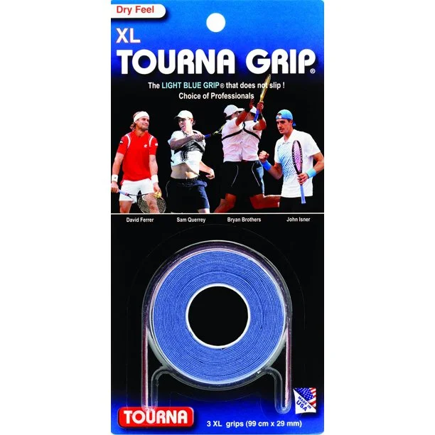 Tourna Grip XL Overgrip