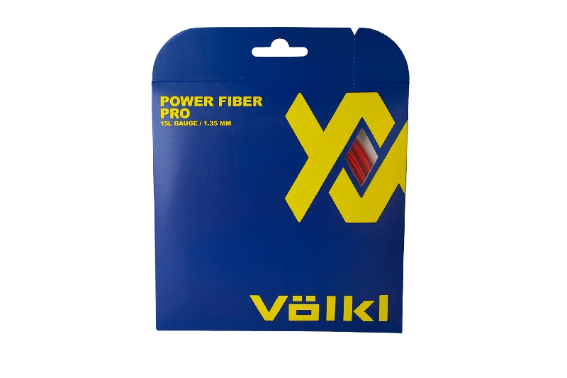 Volkl Power Fiber Pro