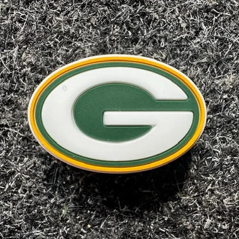 Green Bay Packers Vibration Dampener