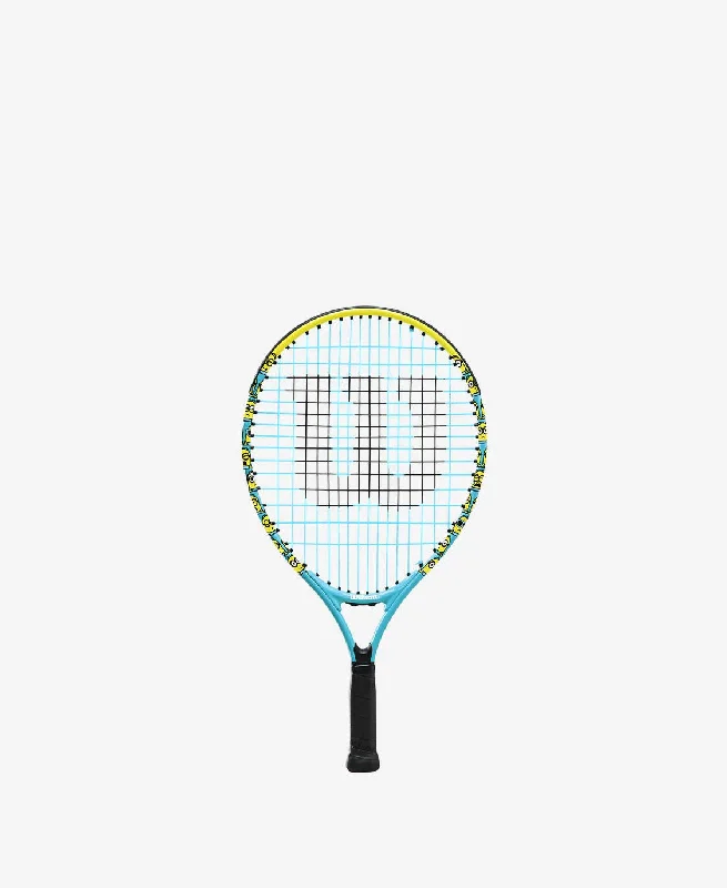 Wilson Minions 2.0 Junior 19" Tennis Racquet