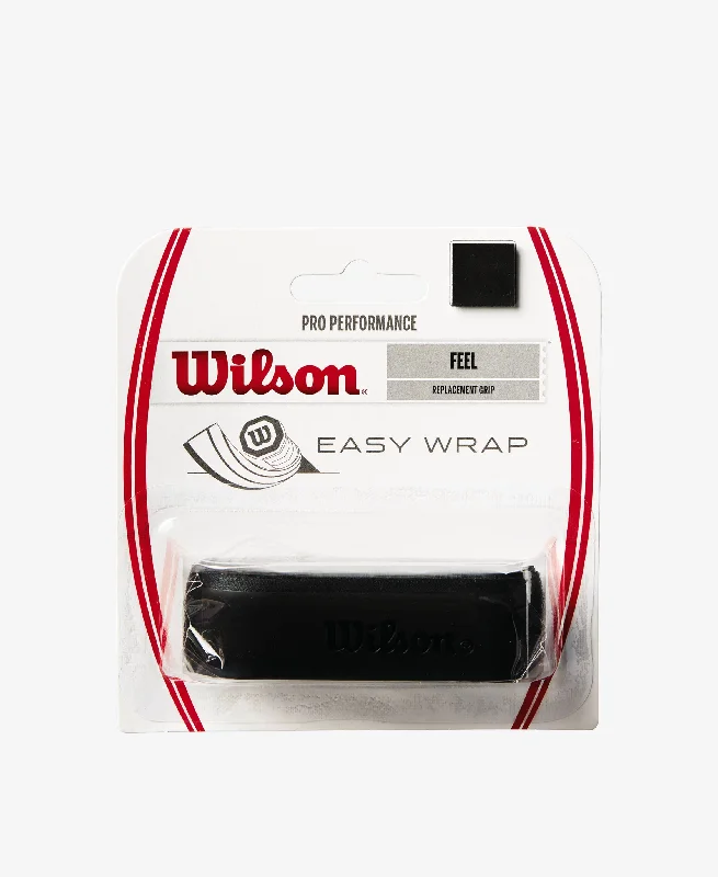 Wilson Pro Performance Replacement Grip