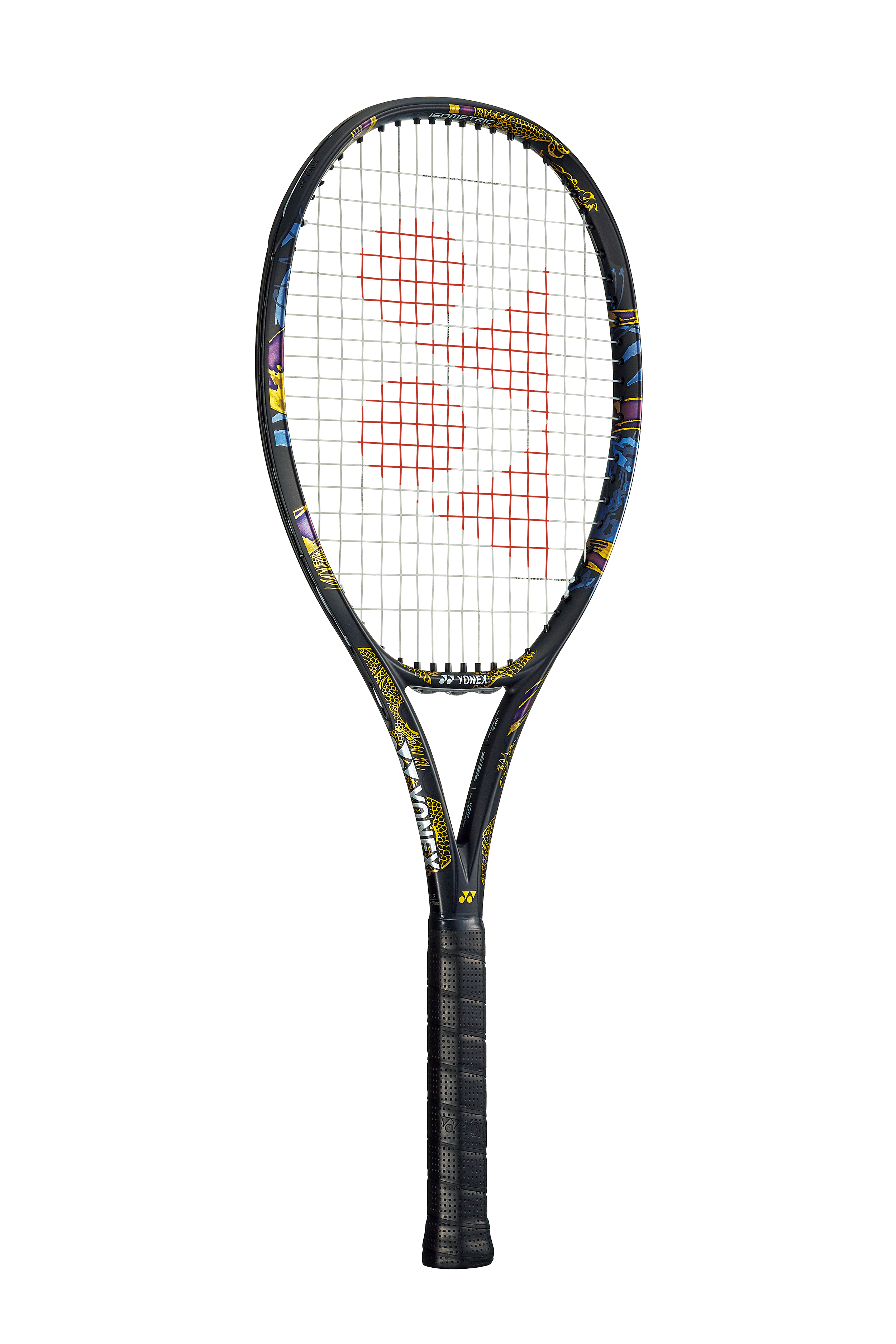 Yonex Ezone 100 2022 OSAKA Ltd Edition L2 (300gr)