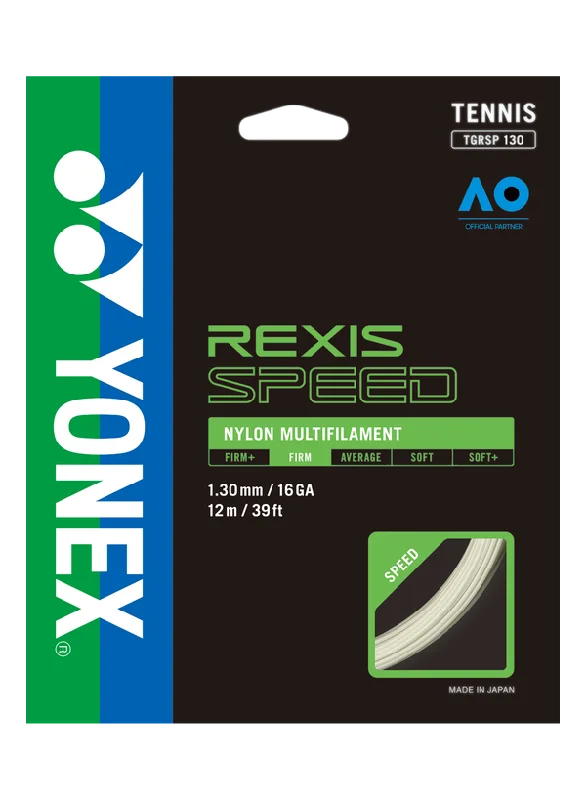 Yonex Rexis Speed