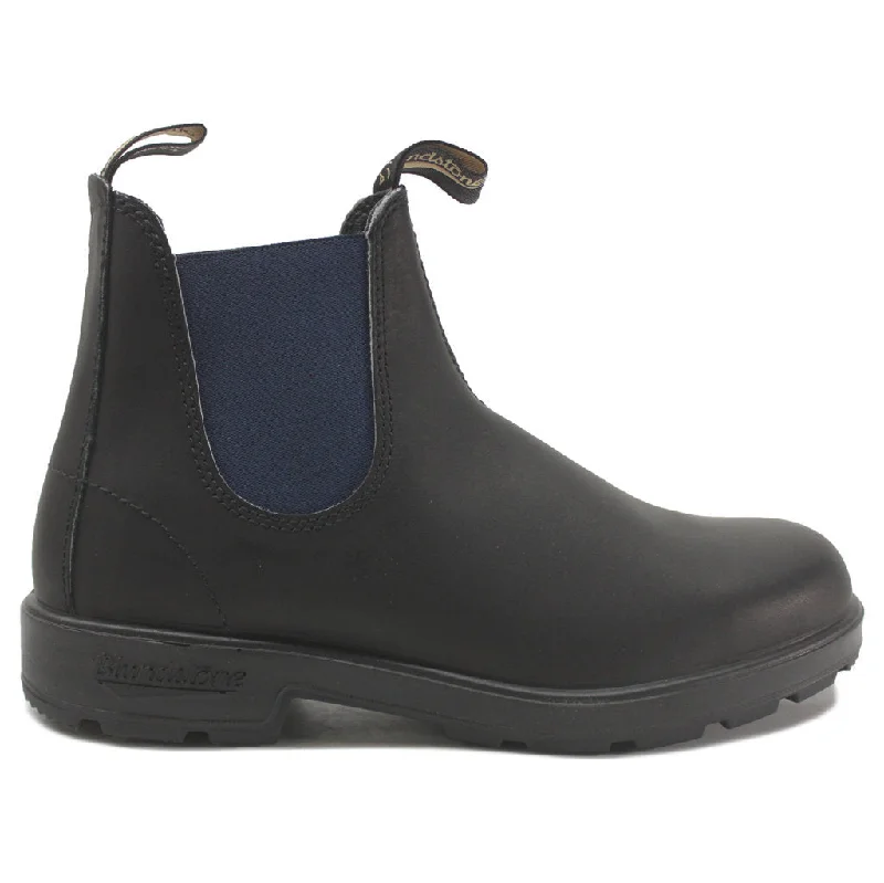 Men's nylon - reinforced ankle boots for extra durability1917 Leather Unisex Chelsea Boots