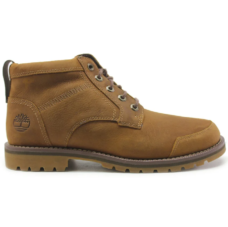 Men's high - top ankle boots that offer extra ankle supportLarchmont II Leather Men's Chukka Boots