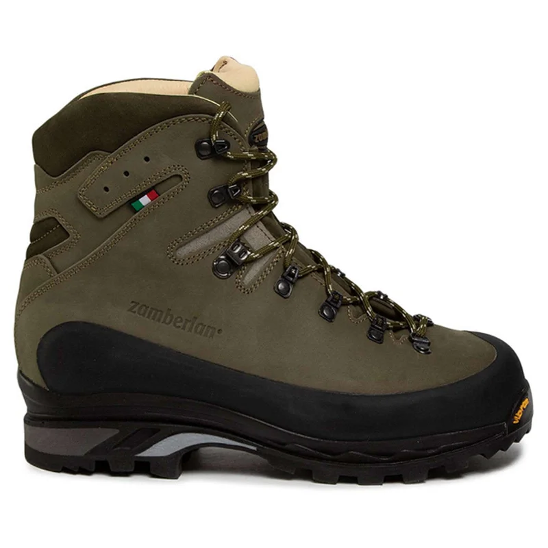 Men's water - resistant leather ankle boots for wet conditions961 Guide LTH RR Nubuck Leather Men's Trekking Boots