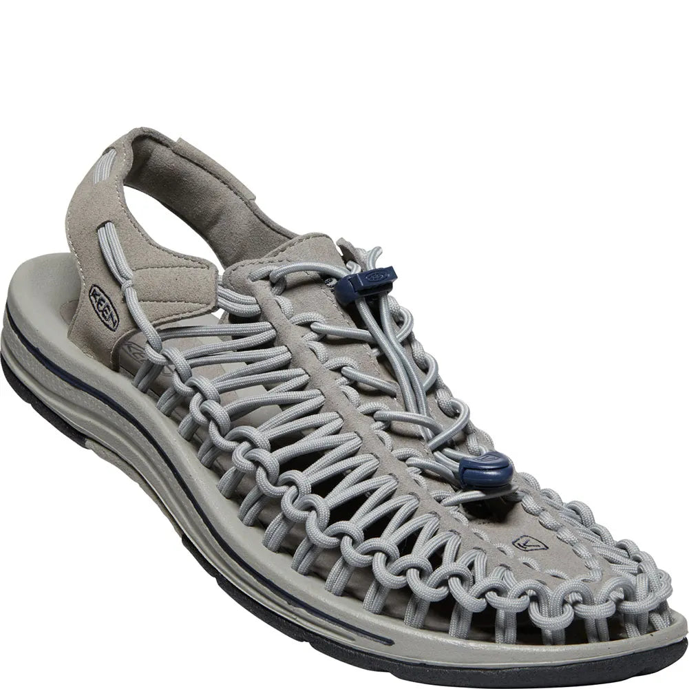 Men's casual sneakers with a mesh upperKeen Uneek Sandals