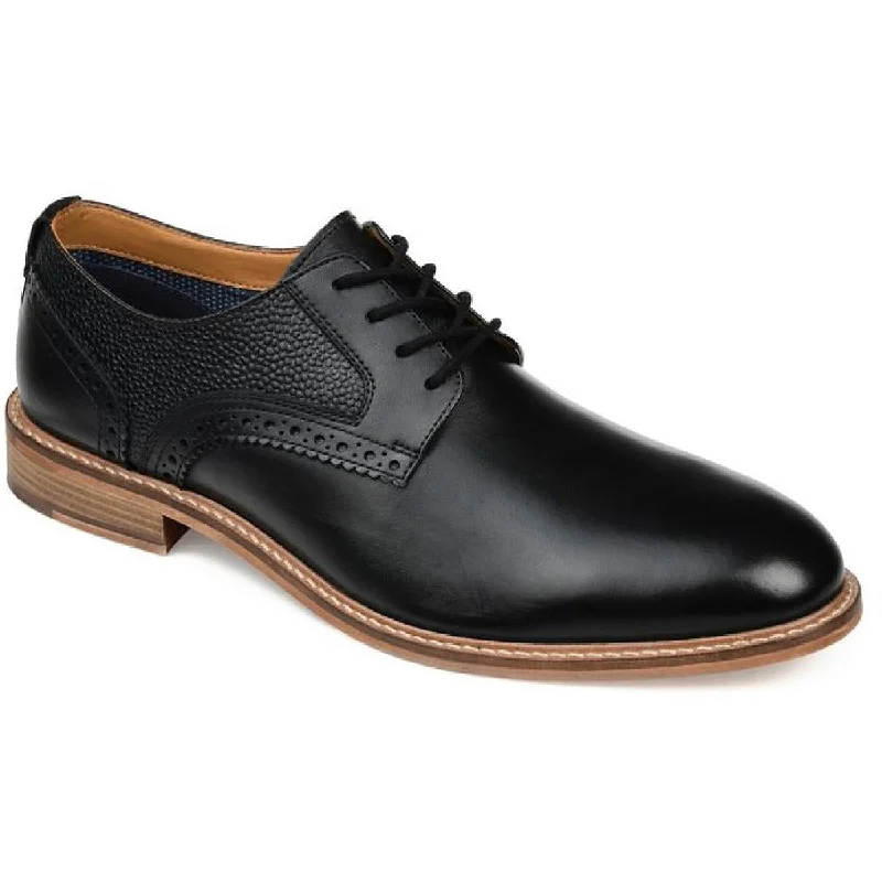 Men's formal shoes with a double monk strapClayton Mens Lace Up Dressy Casual and Fashion Sneakers