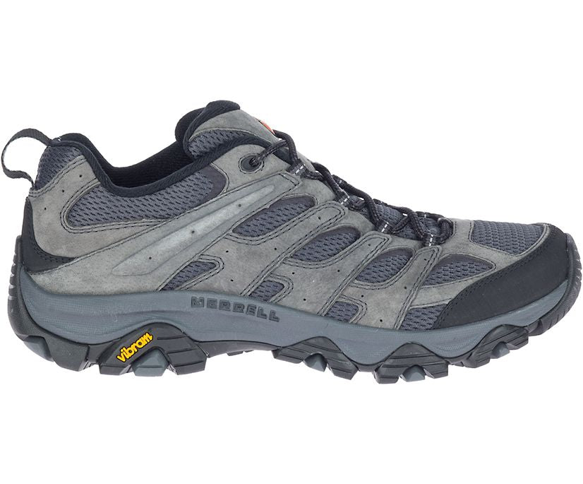 Men's casual shoes with a low - profile designMerrell Moab 3  Granite V2 J035881W Men