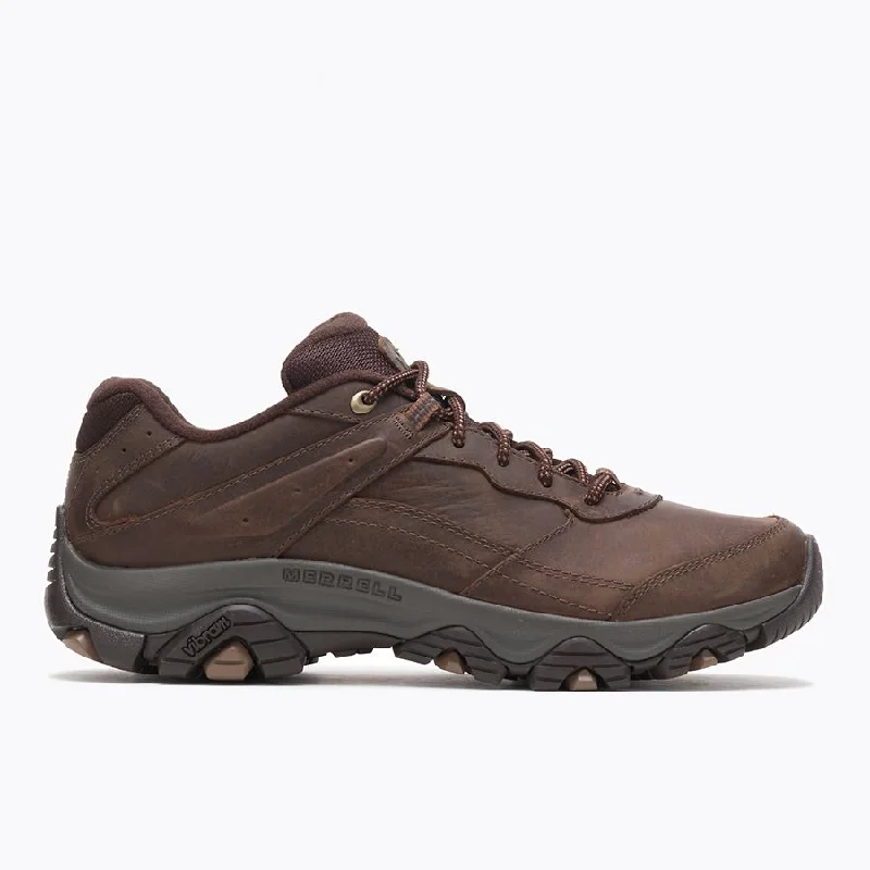 Men's casual shoes with a sporty look and feelMerrell Moab Adventure 3 Earth J003803